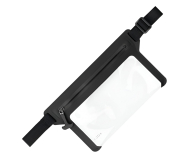FIXED Uniwersalne Wodoodporne Etui Dry Belt (max 200 x 138 mm) FIXDR-BT-BK - 1338550 - zdjęcie 1